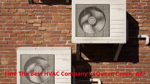 Bruce's Air Conditioning & Heating - Your Trusted HVAC Company in Queen Creek, AZ