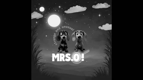 Mrs. O Investigates - Channel Preview