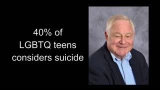 School Administrator Discusses Suicide in LGBTQ Teens