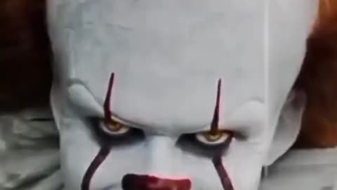 Pennywise 🤡
