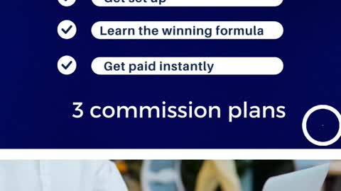 Want to Earn Extra Money? Get 100% Commissions on every sale you make