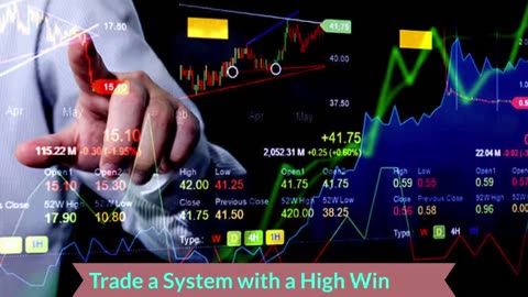 Pro Trading Cours : Price Action Algo Trading Advantages - The Third Key Element of Success