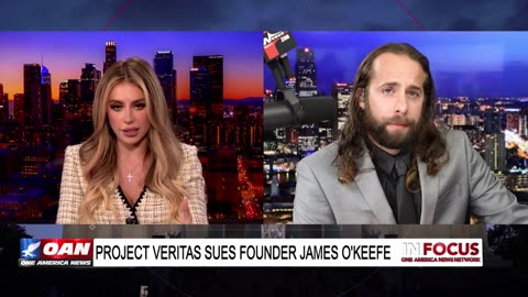 [2023-06-01] ‘Weberz Way’ Host, Jess Weber, on ‘Project Veritas’ Suit Against James O’Keefe
