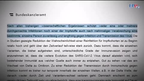 Gesamtstaatliche Covid-Krisenkoordination (GEKO): Kein Impfzwang möglich (German)