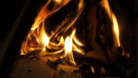 Best 👍💯 sounds fireplace hd 1080p#rilexing sounds fireplace