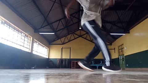 bboy classes