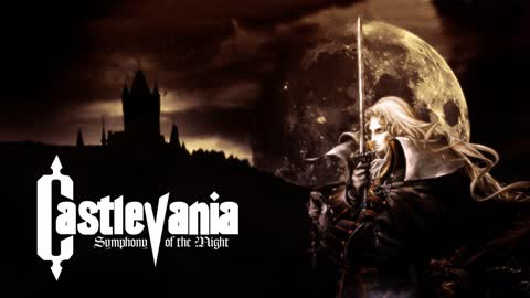 Castlevania: Symphony of the Night | Full Original Soundtrack