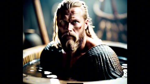 3 Facts you may not know about The Viking Age