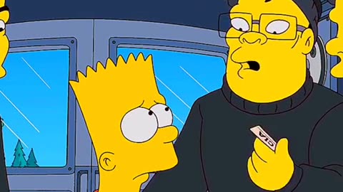 #los Simpsons #los Simpsons #viral #fyp