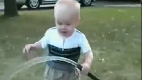 Funny Baby Videos 2015- pate 4- Cute Boy With Cock