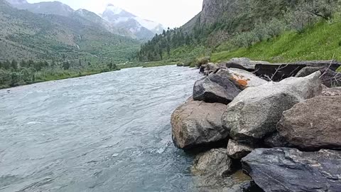 Astor valley Gilgit Baltistan