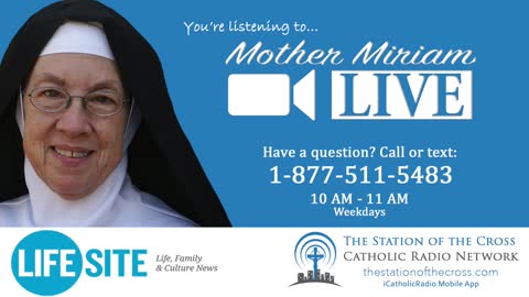Mother Miriam Live - 11/17/22