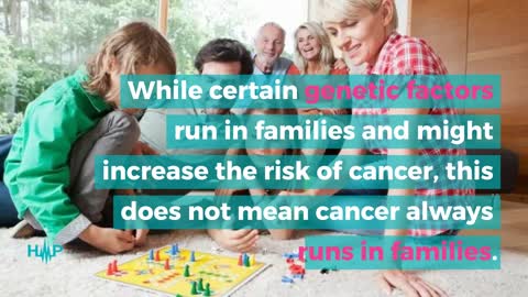 The Top Misleading Facts About Cancer Causes