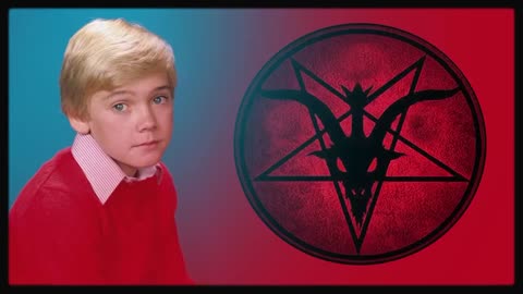 Former Child Star Ricky Schroeder Speaks Out About Satanic Ritual Sacrifice