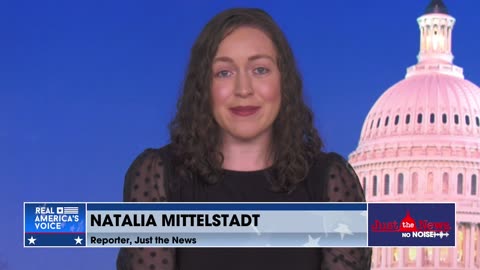 Natalia Mittelstadt highlights cases of Democrats accused of election crimes
