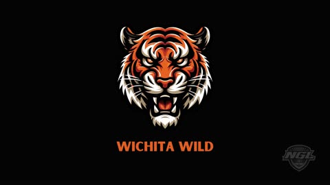 Wichita Wild Intro Video