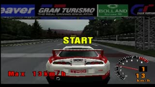 Gran turismo (Pov)