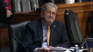 'LEAVE THEM ALONE' Kennedy DISMANTLES Garland with BRUTAL lawsuit after 'F.BI Parent' f.ight