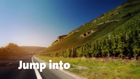 Jump Into Germany - Germany Simply Inspiring