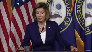 WATCH: Pelosi’s Massively Insulting Comments About Immigrants