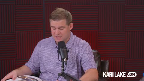 🔥Kari Lake drop Show Ep. 1: Inside “The Laptop from Hell”