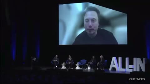 Elon Musk Addresses the ADL Controversy, Says They Have 'Been Captured by the Woke Agenda'