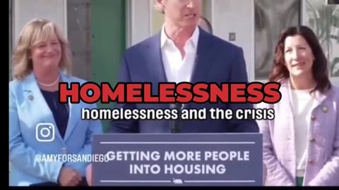 Homelessness - Are we paying to get more of it?