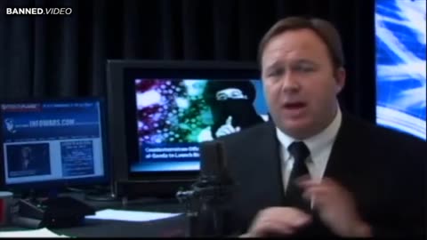 InfoWars Battled Bans A Decade Before Banned.Video