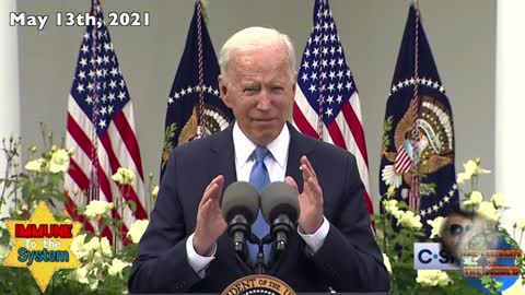 Jabbers Remorse Volume 4: Biden flip flops on mask mandates