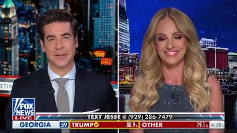 Tomi Lahren goes off on Primetime after the Jan. 6th Committee was exposed