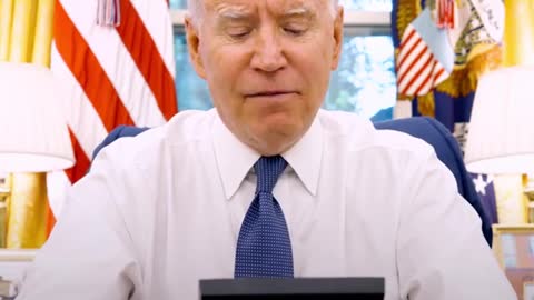 JOE BIDEN CHILD