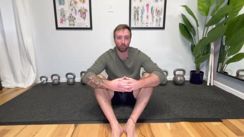 How to Breathe Belly for Less Lower Back Pain