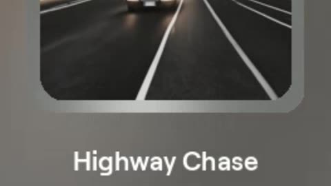 Highway Chase #countryRebel - SONG- ,Please rate this song! #policechase