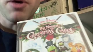 Micro Review - A Muppet Christmas Carol