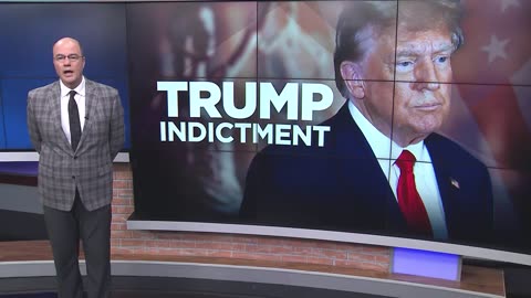 Tri-State congressmen, political leaders react to Trump's 4th indictment