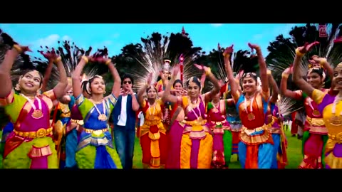 ShahRukh Khan super hit Song