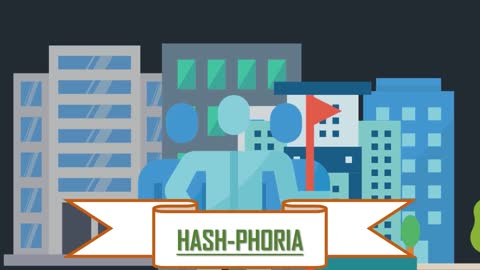 Hash-Phoria