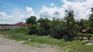 San Juan Philippines Beach - Province of La Union - Northern Luzon