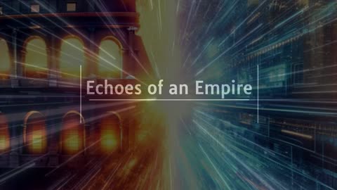 Echoes of an Empire - Teaser