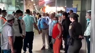 Suspensión de Viva Air deja más de 1.600 pasajeros afectados en Cartagena
