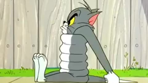 "Tom & Jerry Rumble - Ultimate Cat and Mouse Showdown!"