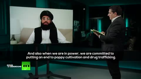 Afghanistan Taliban Spokesperson: Russia Paying Taliban to Kill US Soldiers is FAKE NEWS!