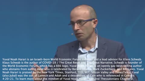 Self-Driving Cars | Yuval Noah Harari, " "We Will Never Reach Perfect. We Just Need to Be Better Than Humans. If We Switch to Self-Driving Vehicles We Saved 700,000 Lives Every Year."