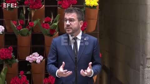 Aragonés dice que no me fío de Puigdemont