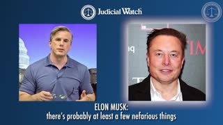 FITTON WARNS MUSK: Expect RETALIATION From Biden!