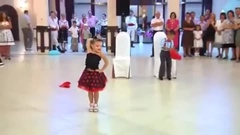 Best Kids Dance.