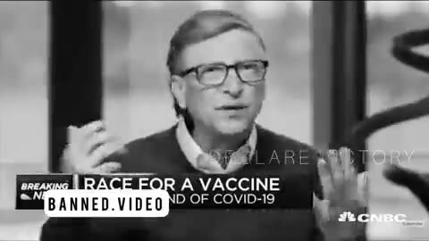 #BillGates is a scourge upon this earth #Plandemic #WEF #ClubOfRome #UNAgenda2030
