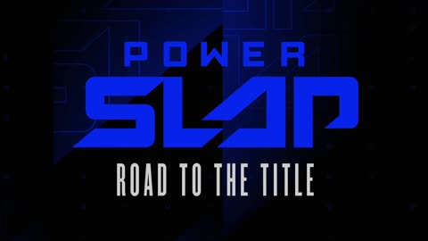Power Slap: Road to the Title (Ep. 1) Spanish