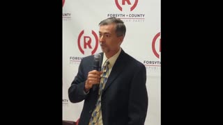 Jason Frazier - Republican Committeeman Candidate