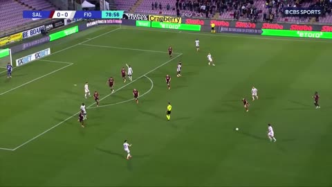 Fiorentina secondo goal